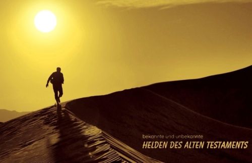 Elia der Prophet Gottes – Der Herr ist mein Gott