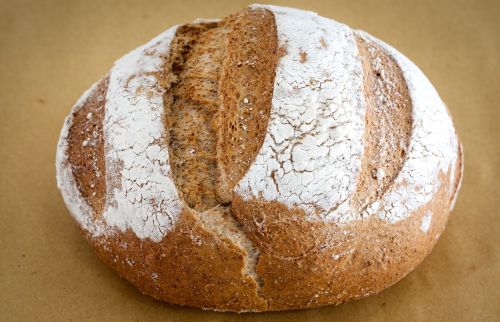 Mein tägliches Brot gib mir heute