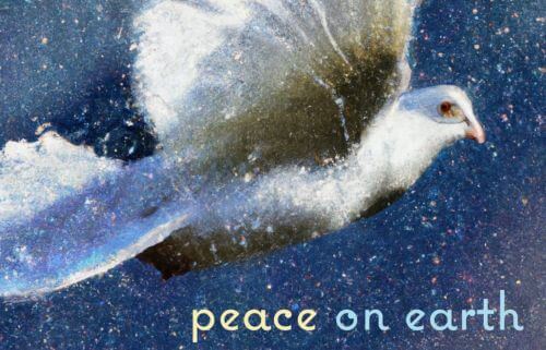 Shalom – Frieden in der Welt, Frieden für die Welt