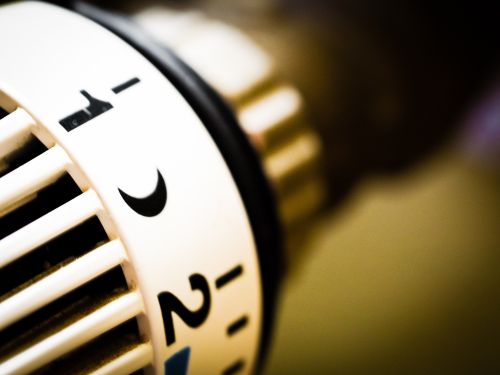 Thermometer oder Thermostat?