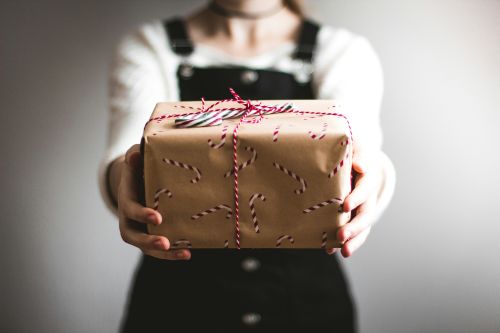 Jesus kam, um uns überfliessende Freude zu schenken