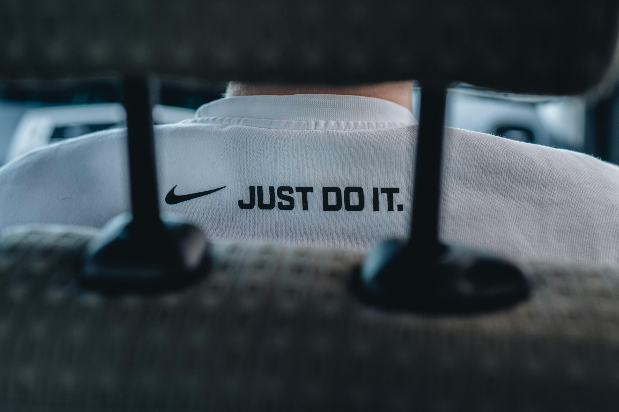 “Just Do It!”