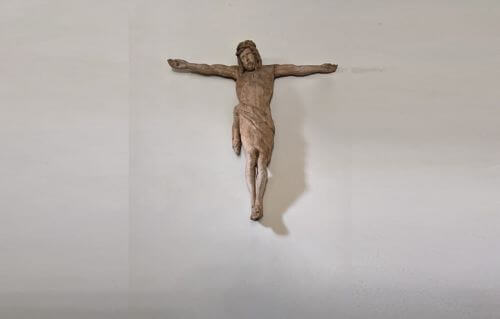 Die Botschaft vom Kreuz