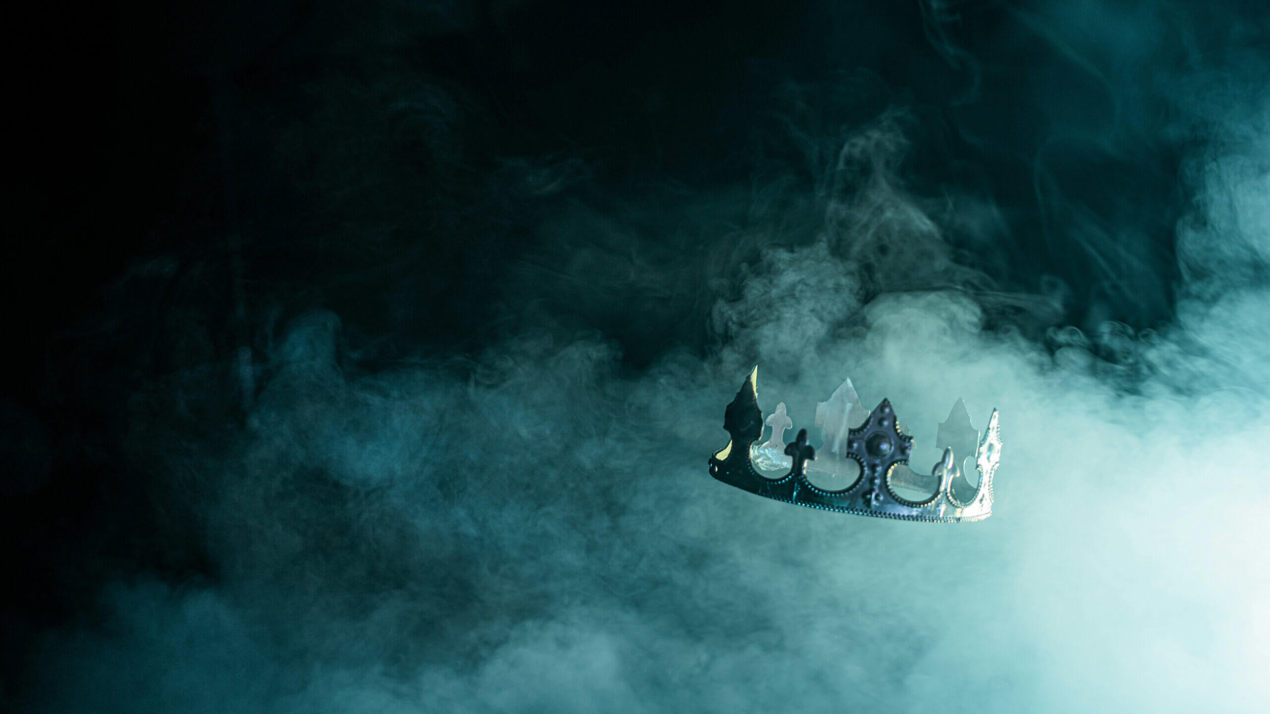 Ein König, der Hoffnung bringt